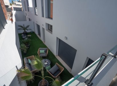 Detached House / Villa · Resale - Rojales · Alicante · Spain