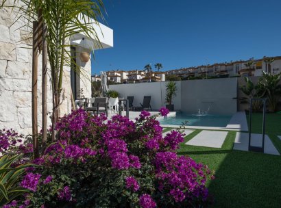 Detached House / Villa · Resale - Rojales · Alicante · Spain