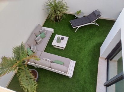 Detached House / Villa · Resale - Rojales · Alicante · Spain