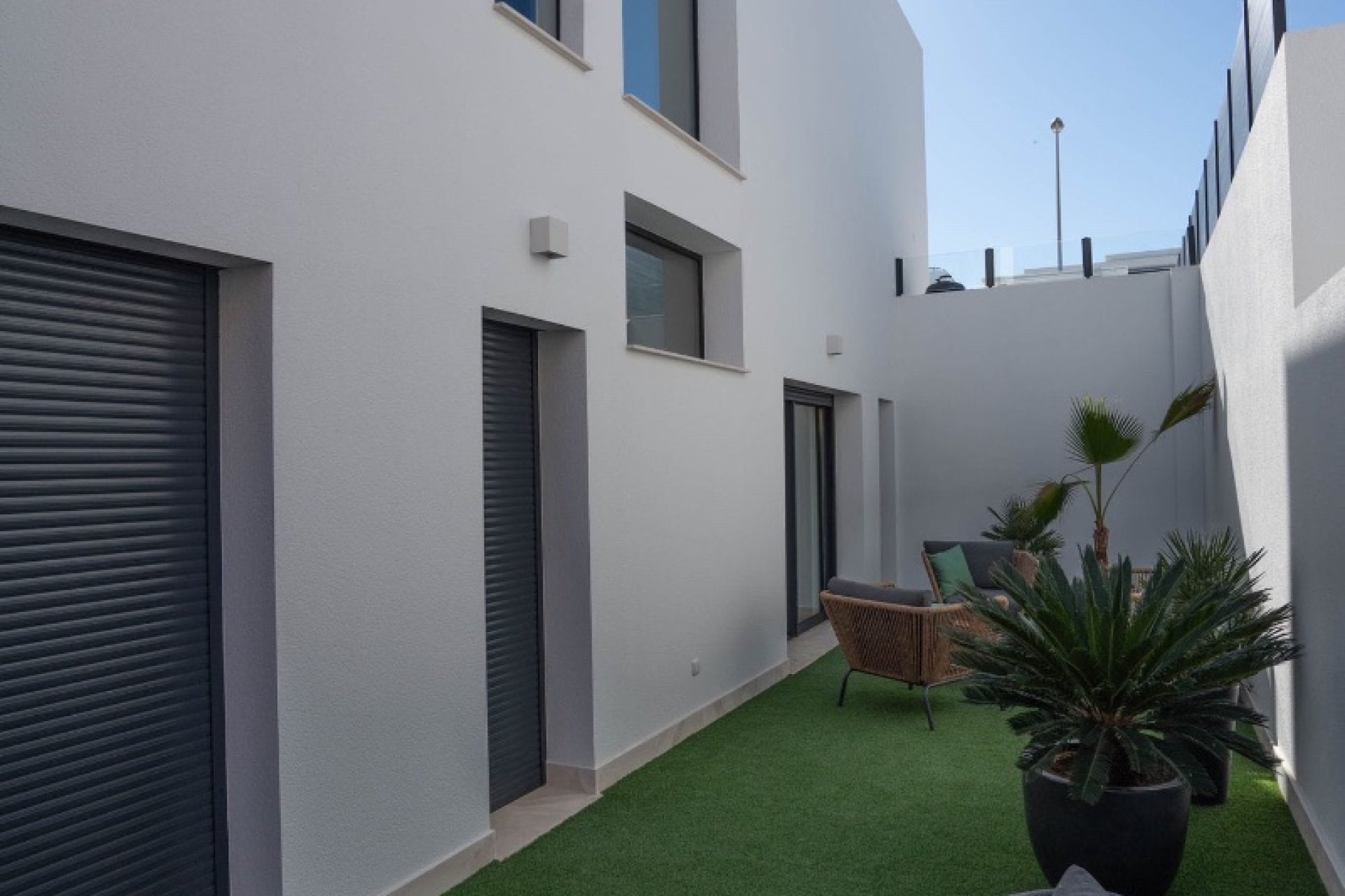 Reventa - Detached House / Villa - Rojales - Costa Blanca Sur