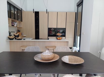 Detached House / Villa · Resale - Rojales · Alicante · Spain