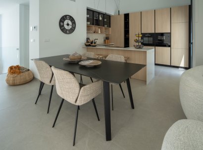 Detached House / Villa · Resale - Rojales · Alicante · Spain