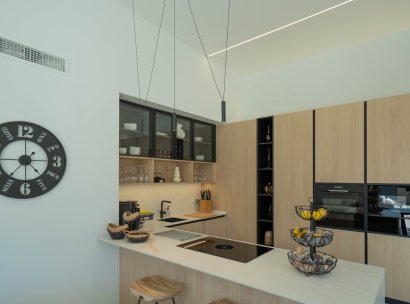 Detached House / Villa · Resale - Rojales · Alicante · Spain