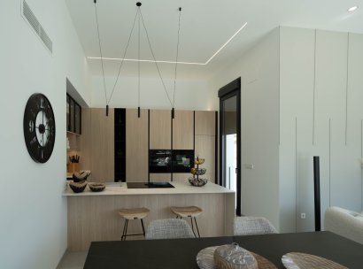 Detached House / Villa · Resale - Rojales · Alicante · Spain