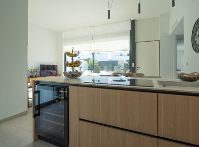 Detached House / Villa · Resale - Rojales · Alicante · Spain