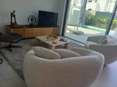 Detached House / Villa · Resale - Rojales · Alicante · Spain
