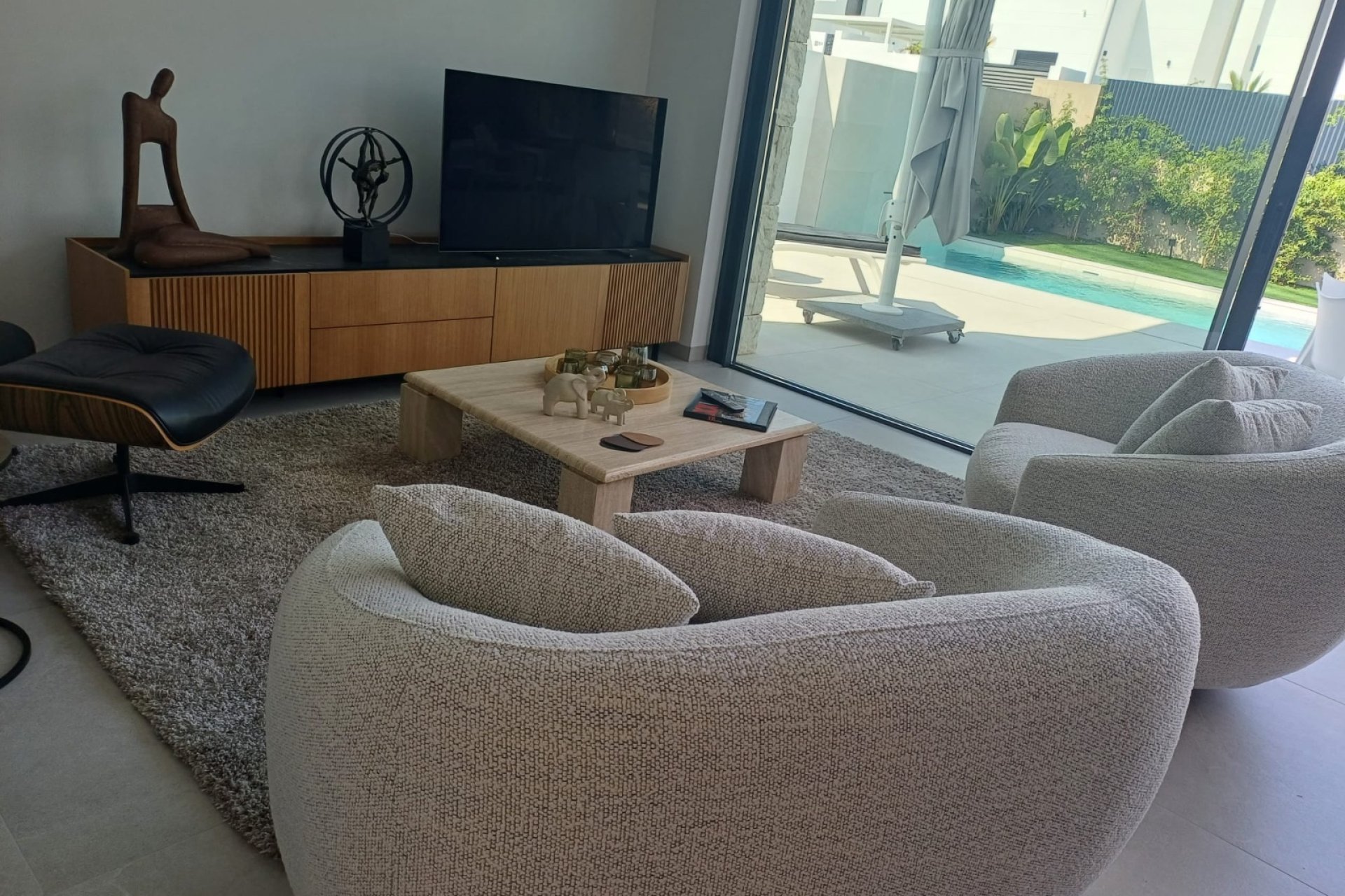 Reventa - Detached House / Villa - Rojales - Costa Blanca Sur