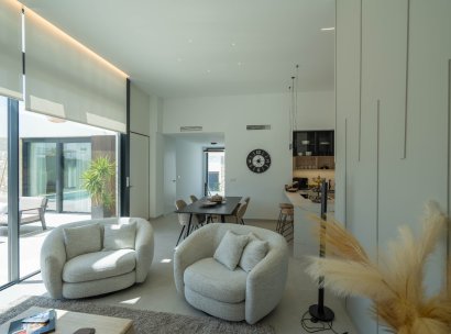 Detached House / Villa · Resale - Rojales · Alicante · Spain
