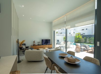 Detached House / Villa · Resale - Rojales · Alicante · Spain