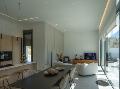 Detached House / Villa · Resale - Rojales · Alicante · Spain