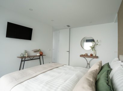 Detached House / Villa · Resale - Rojales · Alicante · Spain
