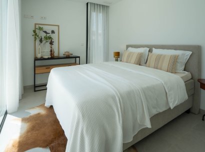 Detached House / Villa · Resale - Rojales · Alicante · Spain