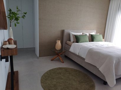 Detached House / Villa · Resale - Rojales · Alicante · Spain