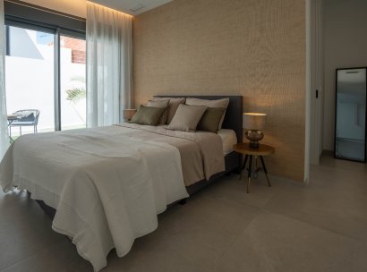 Detached House / Villa · Resale - Rojales · Alicante · Spain