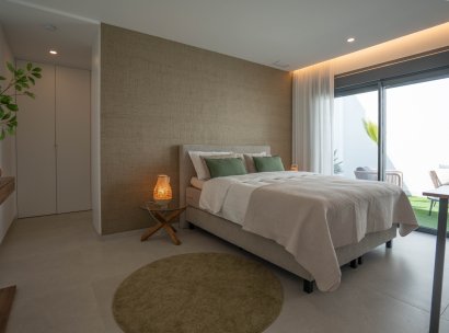 Detached House / Villa · Resale - Rojales · Alicante · Spain