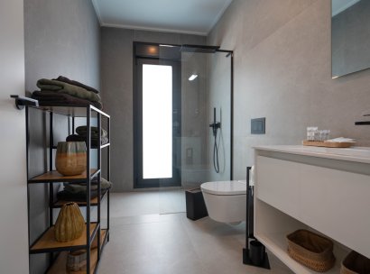 Detached House / Villa · Resale - Rojales · Alicante · Spain