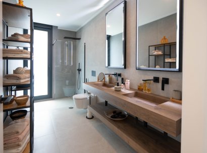 Detached House / Villa · Resale - Rojales · Alicante · Spain