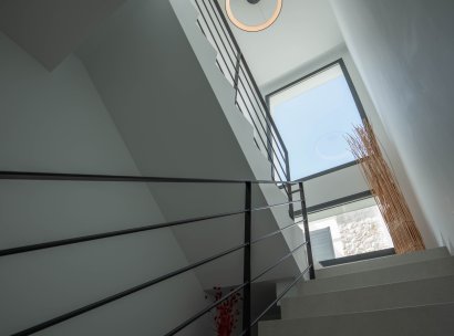 Detached House / Villa · Resale - Rojales · Alicante · Spain