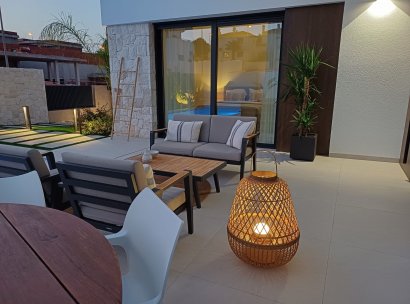 Detached House / Villa · Resale - Rojales · Alicante · Spain