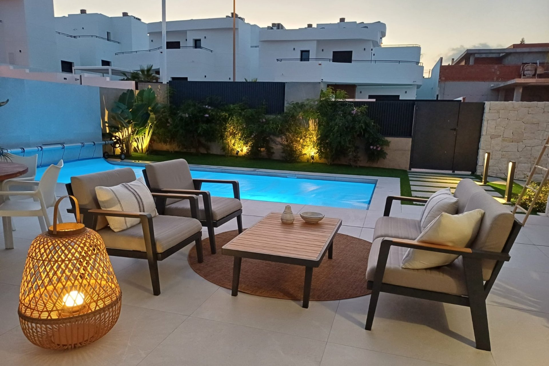 Reventa - Detached House / Villa - Rojales - Costa Blanca Sur