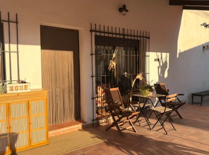 Semi - Detached Villa · Återförsäljning - Dolores · Alicante · Spanien
