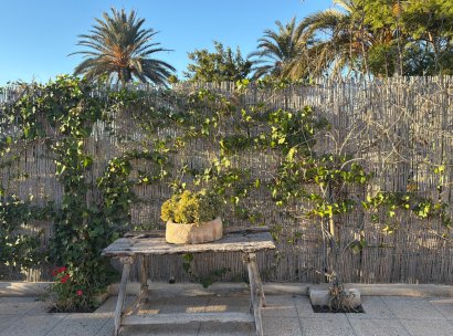 Semi - Detached Villa · Återförsäljning - Dolores · Alicante · Spanien