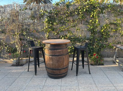 Semi - Detached Villa · Återförsäljning - Dolores · Alicante · Spanien