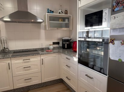 Semi - Detached Villa · Återförsäljning - Dolores · Alicante · Spanien