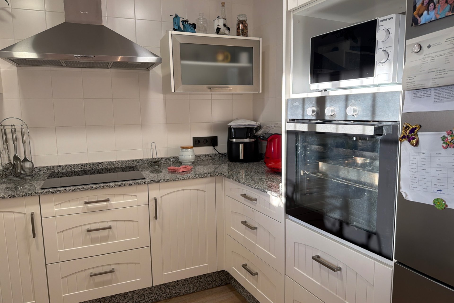 Återförsäljning - Semi - Detached Villa - Dolores