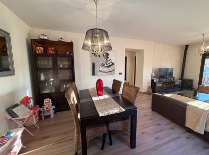 Semi - Detached Villa · Återförsäljning - Dolores · Alicante · Spanien