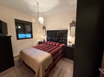 Semi - Detached Villa · Återförsäljning - Dolores · Alicante · Spanien