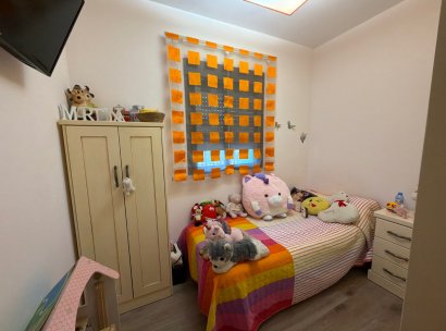 Semi - Detached Villa · Återförsäljning - Dolores · Alicante · Spanien