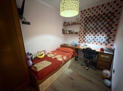 Semi - Detached Villa · Återförsäljning - Dolores · Alicante · Spanien