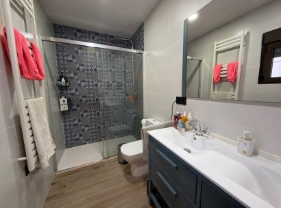 Semi - Detached Villa · Återförsäljning - Dolores · Alicante · Spanien
