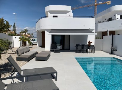 Detached House / Villa · Resale - Rojales · Alicante · Spain