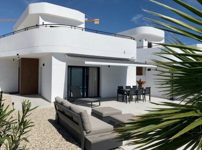 Detached House / Villa · Resale - Rojales · Alicante · Spain