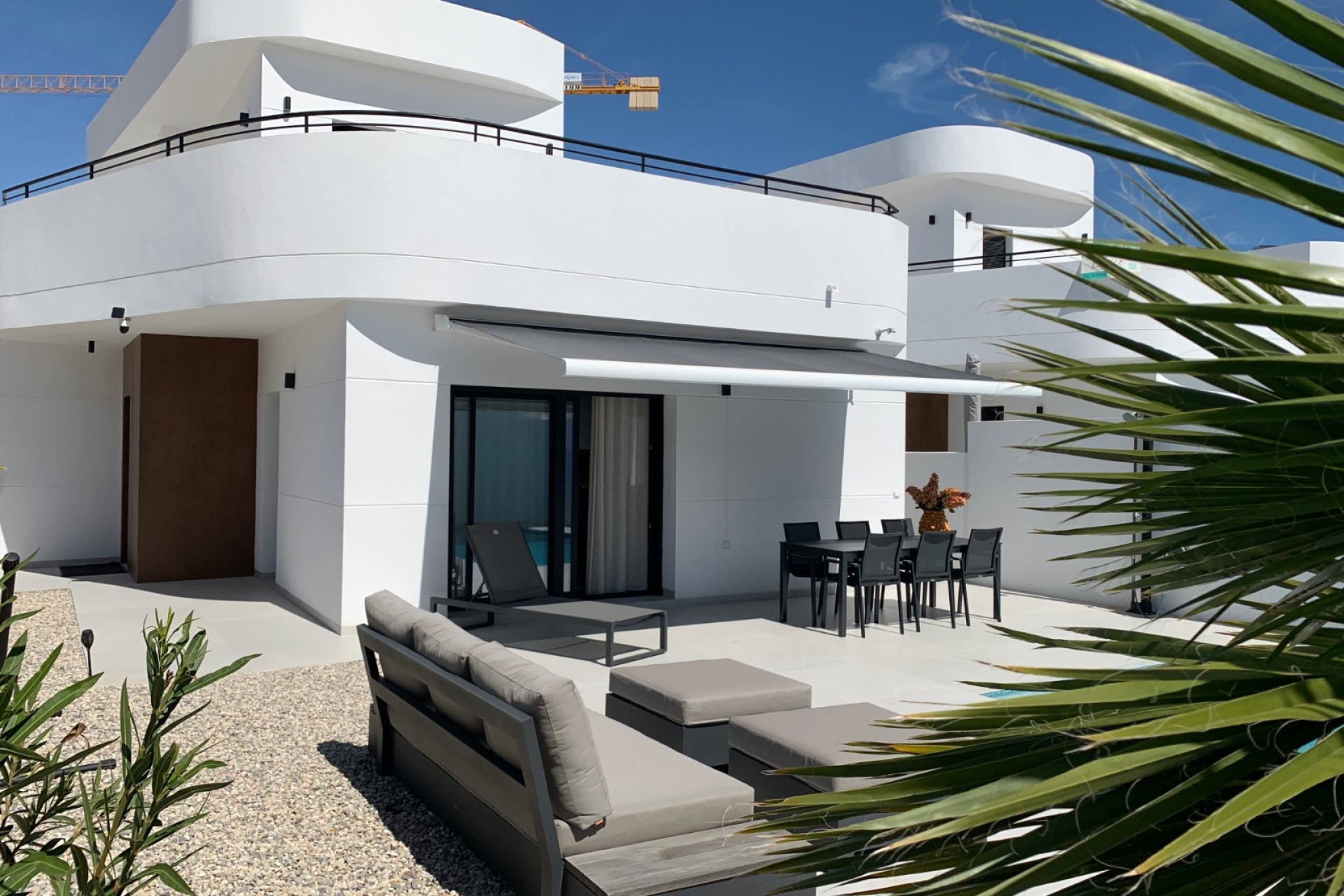 Resale - Detached House / Villa - Rojales - Costa Blanca South