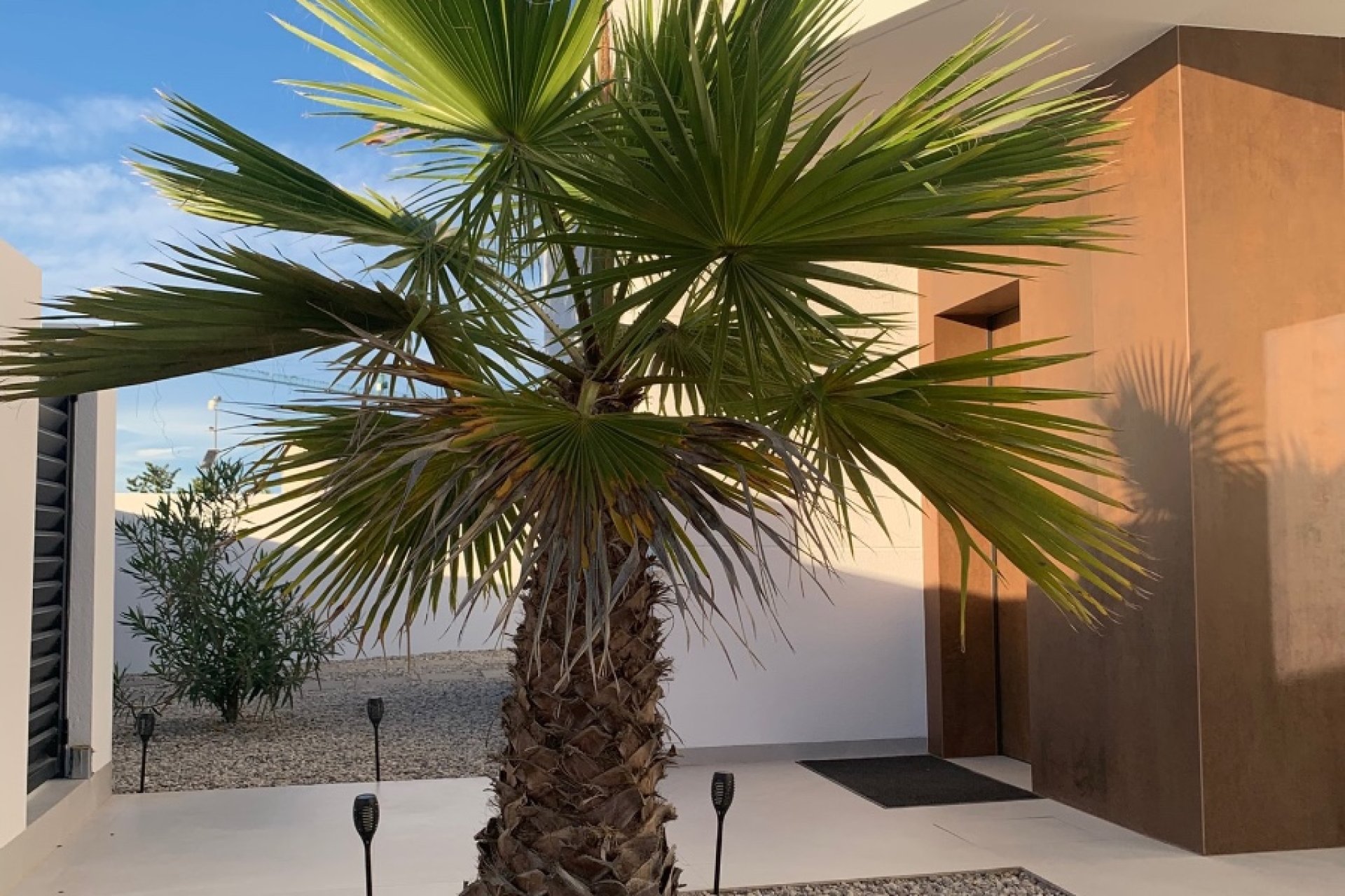 Resale - Detached House / Villa - Rojales - Costa Blanca South