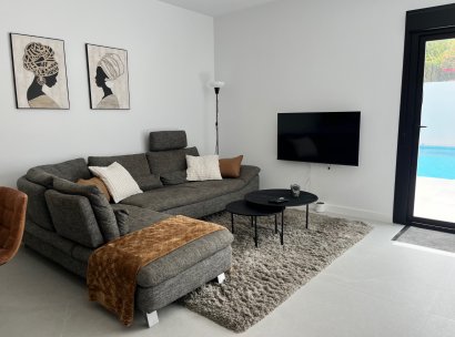 Detached House / Villa · Resale - Rojales · Alicante · Spain