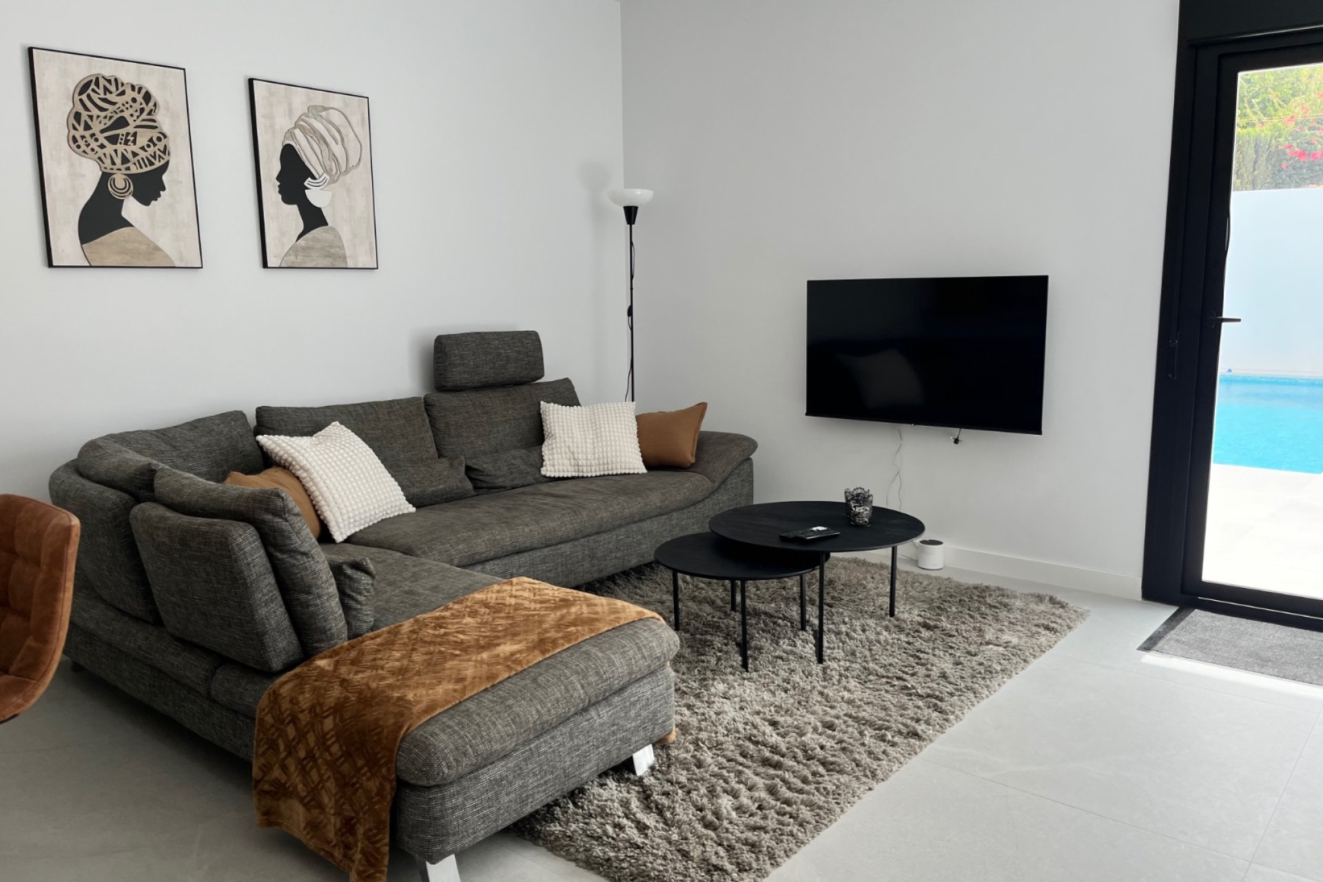 Resale - Detached House / Villa - Rojales - Costa Blanca South