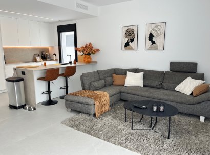 Detached House / Villa · Resale - Rojales · Alicante · Spain