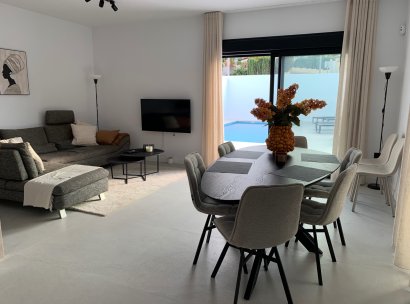 Detached House / Villa · Resale - Rojales · Alicante · Spain