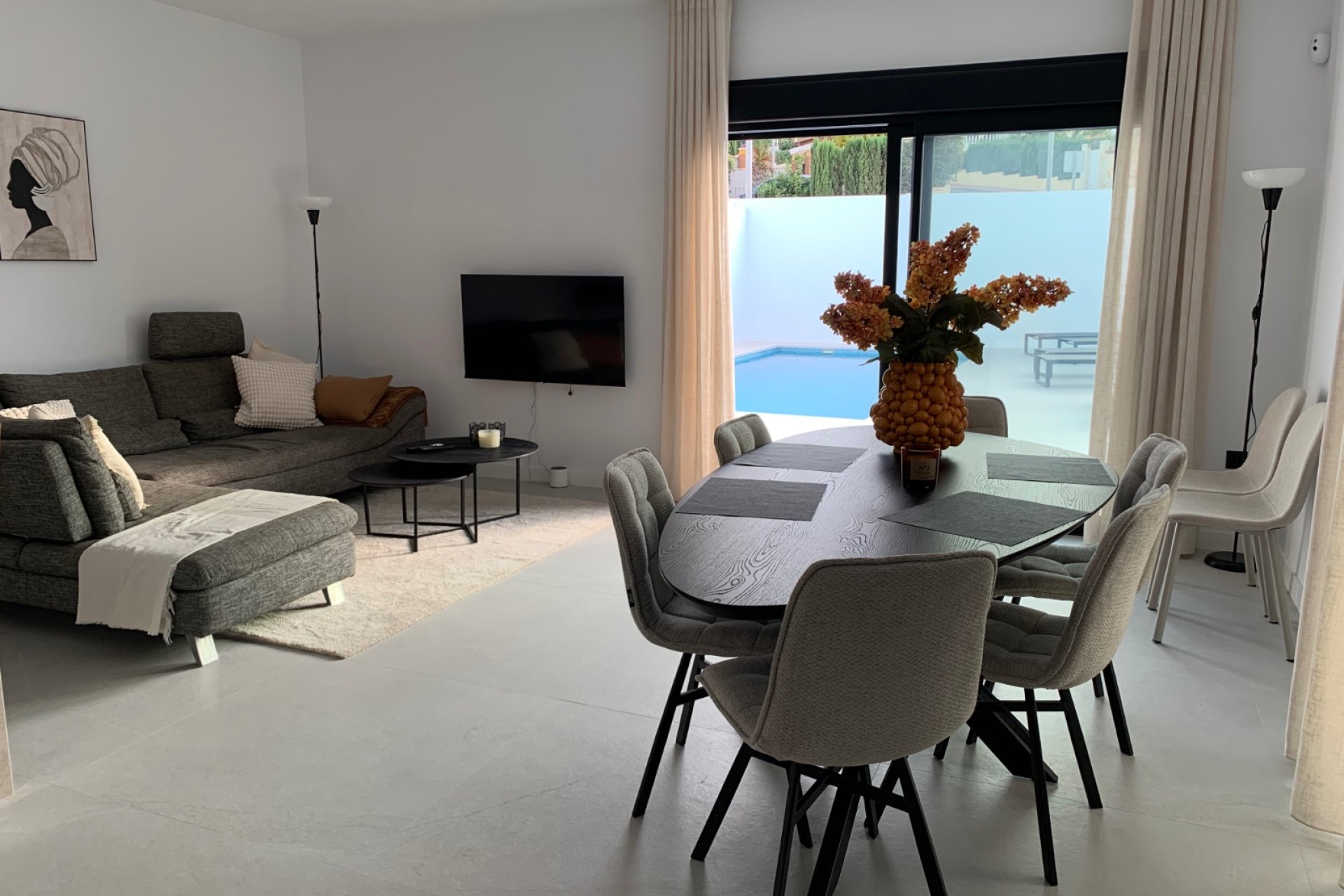 Resale - Detached House / Villa - Rojales - Costa Blanca South