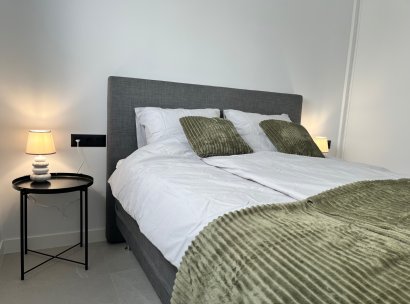 Detached House / Villa · Resale - Rojales · Alicante · Spain