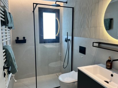 Detached House / Villa · Resale - Rojales · Alicante · Spain