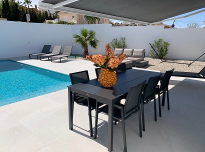 Detached House / Villa · Resale - Rojales · Alicante · Spain
