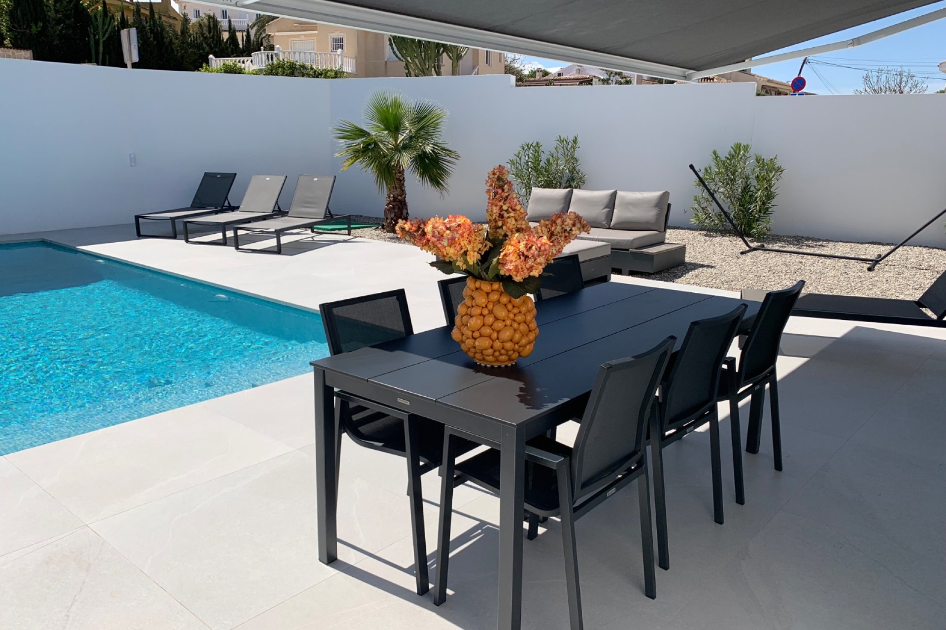 Resale - Detached House / Villa - Rojales - Costa Blanca South