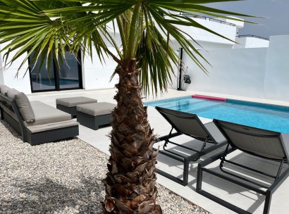 Detached House / Villa · Resale - Rojales · Alicante · Spain
