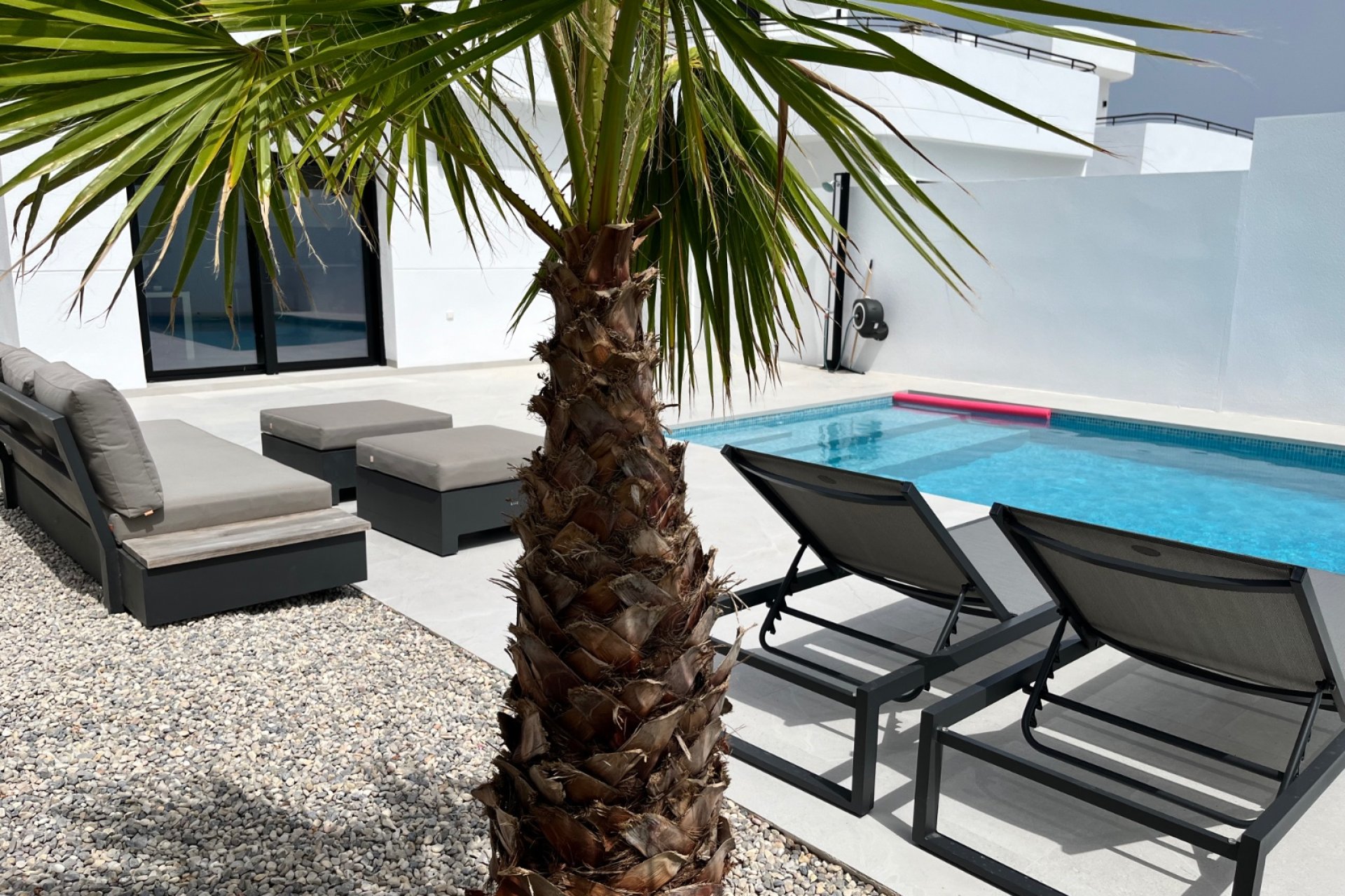 Resale - Detached House / Villa - Rojales - Costa Blanca South