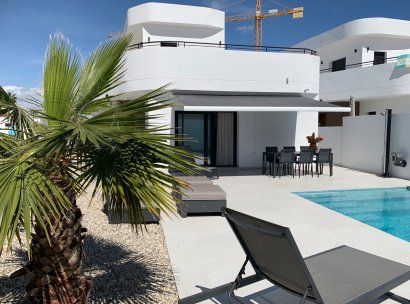 Detached House / Villa · Resale - Rojales · Alicante · Spain